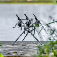 Avid Carp Revolve Multi Pod